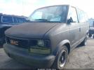 GMC Safari Xt Image 5