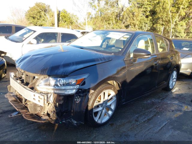 Lexus Ct Image 17