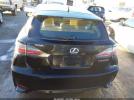 Lexus Ct Image 13