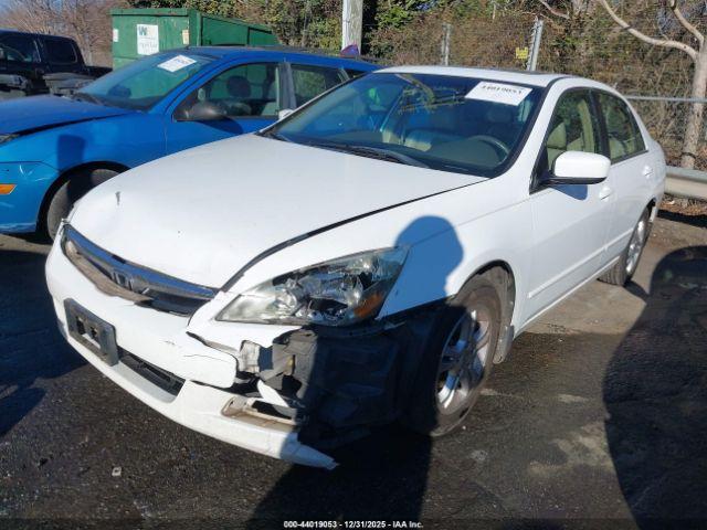 Honda Accord 2.4 Ex Image 15