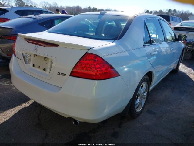 Honda Accord 2.4 Ex Image 11