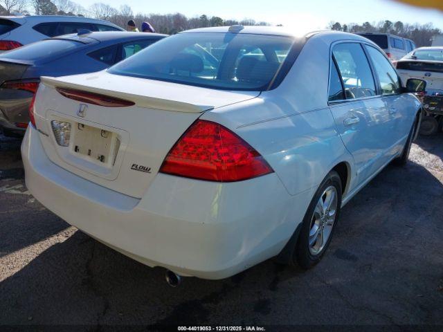 Honda Accord 2.4 Ex Image 11