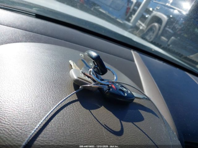 Honda Accord 2.4 Ex Image 7