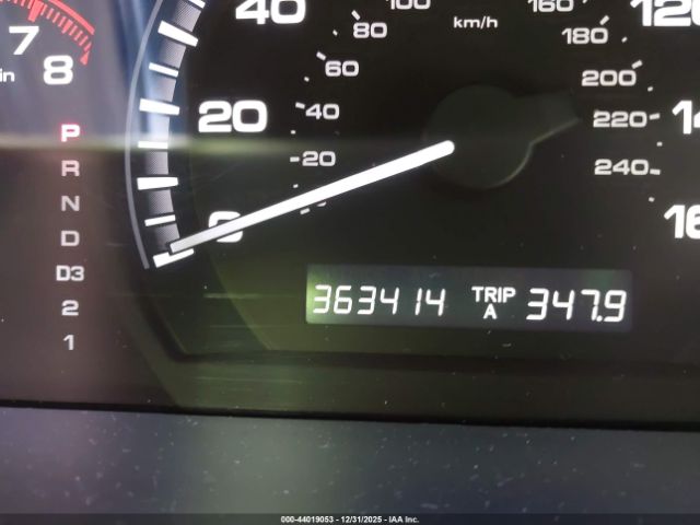 Honda Accord 2.4 Ex Image 9