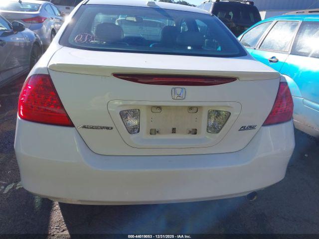 Honda Accord 2.4 Ex Image 3
