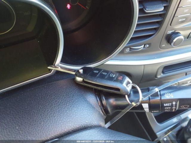 Kia Optima Lx Image 9