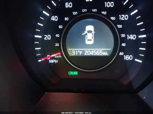 Kia Optima Lx Image 13