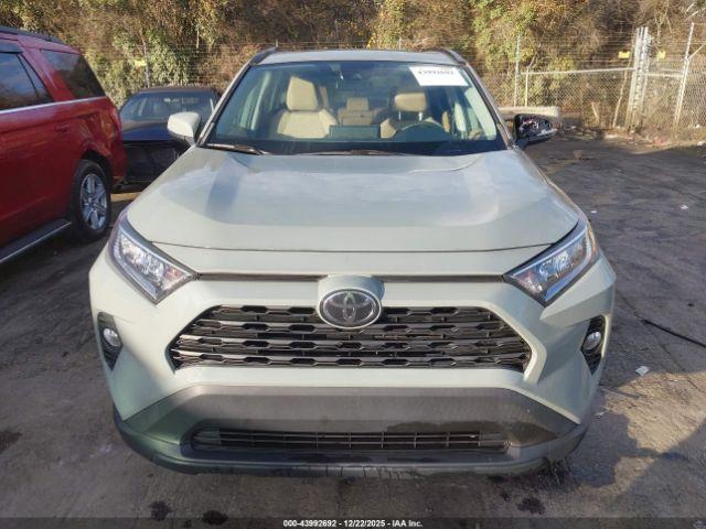 Toyota RAV4 Xle Image 11