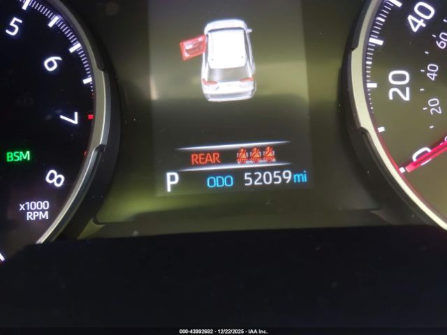 Toyota RAV4 Xle Image 17