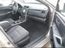 Toyota Camry Le Image 15