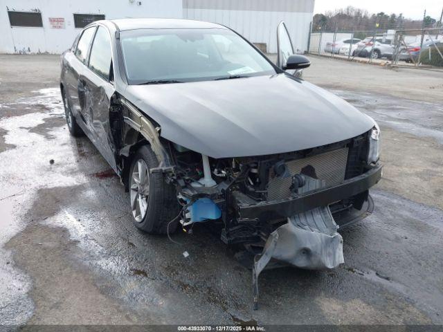 Kia Optima Lx Image 3