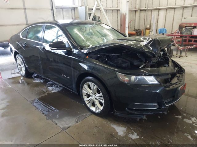 Chevrolet Impala 2lt Image 1