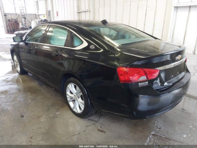 Chevrolet Impala 2lt Image 15