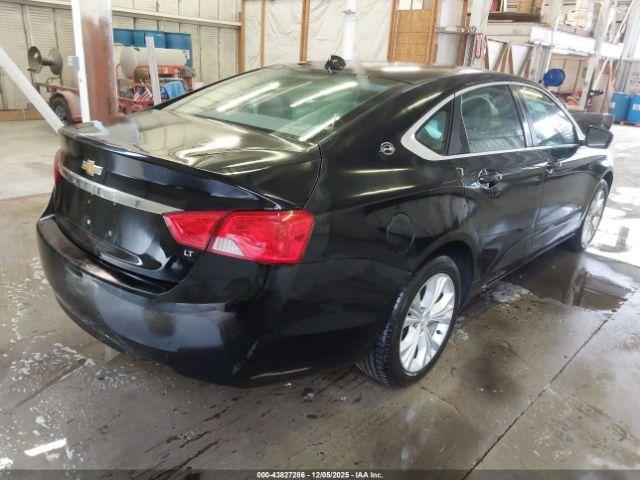 Chevrolet Impala 2lt Image 5