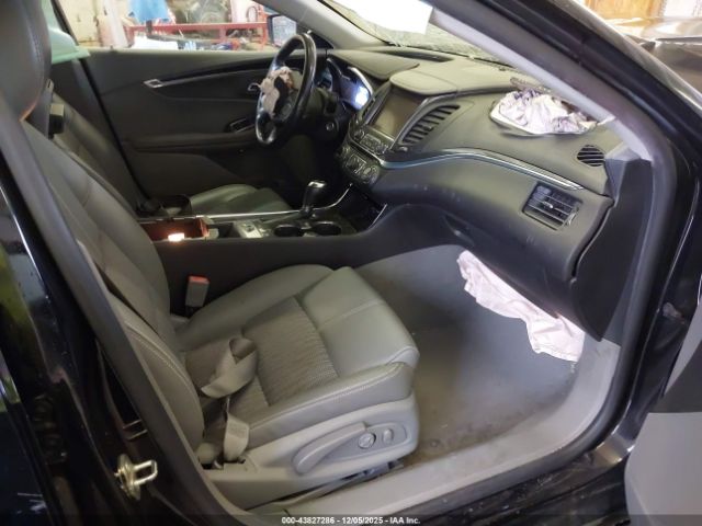 Chevrolet Impala 2lt Image 9