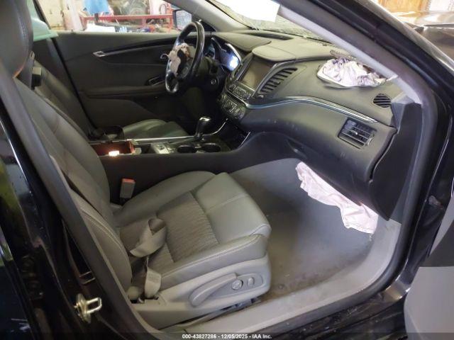 Chevrolet Impala 2lt Image 9