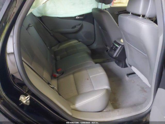 Chevrolet Impala 2lt Image 6