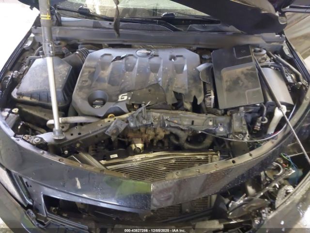 Chevrolet Impala 2lt Image 10