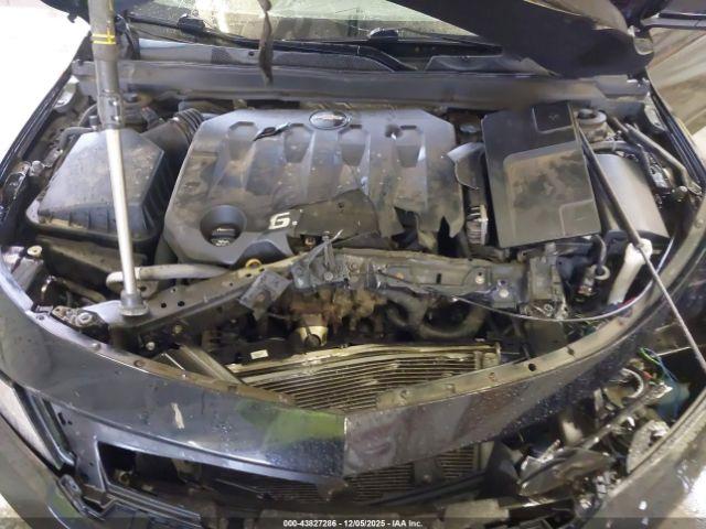 Chevrolet Impala 2lt Image 10