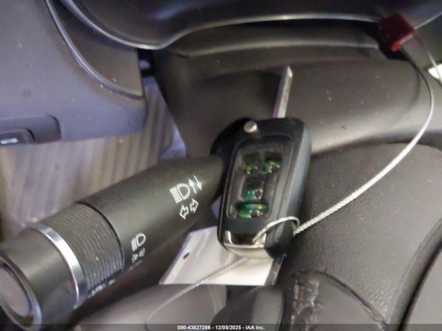 Chevrolet Impala 2lt Image 13