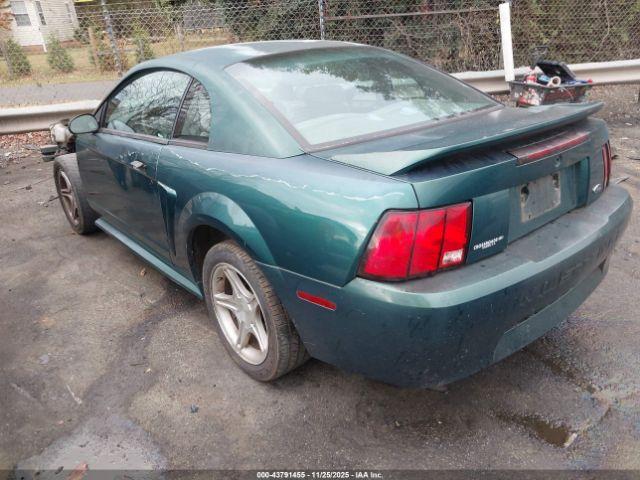 Ford Mustang Image 13