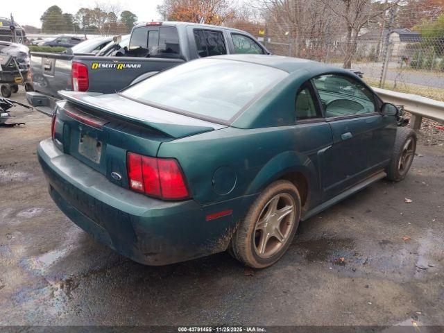 Ford Mustang Image 14