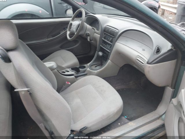 Ford Mustang Image 18