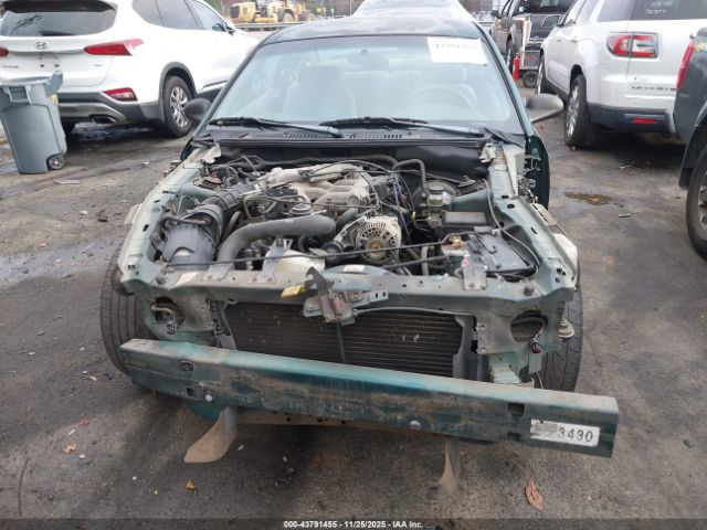 Ford Mustang Image 17