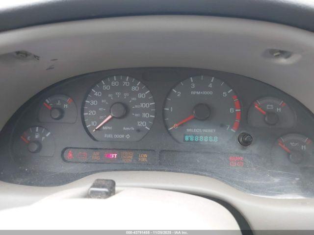 Ford Mustang Image 15