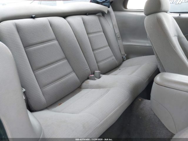 Ford Mustang Image 16