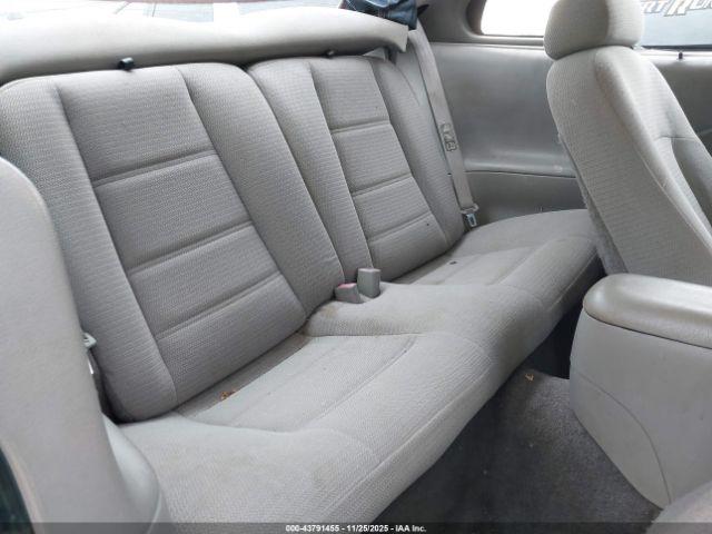 Ford Mustang Image 16