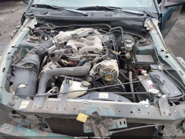 Ford Mustang Image 12