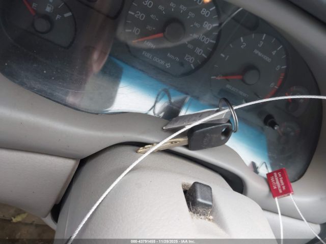 Ford Mustang Image 11