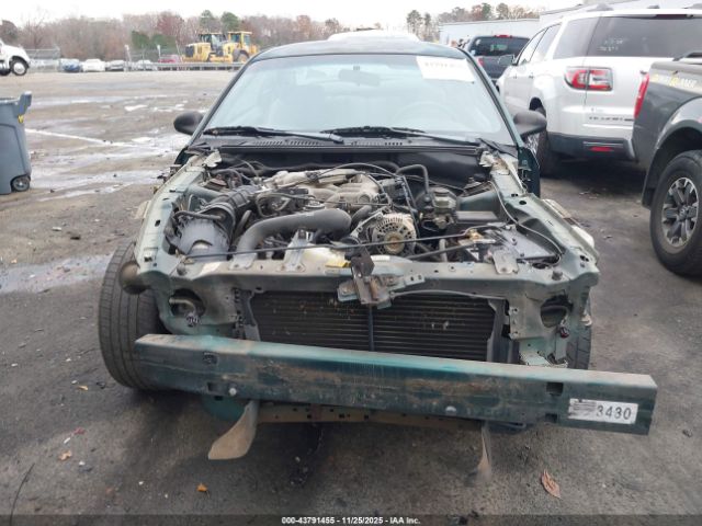 Ford Mustang Image 7