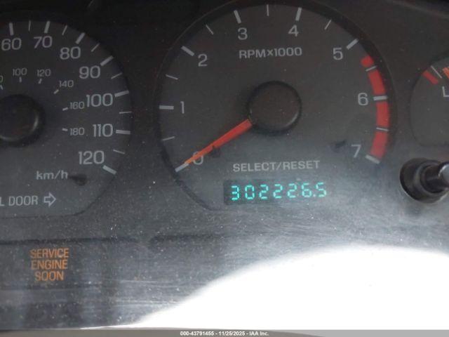 Ford Mustang Image 3