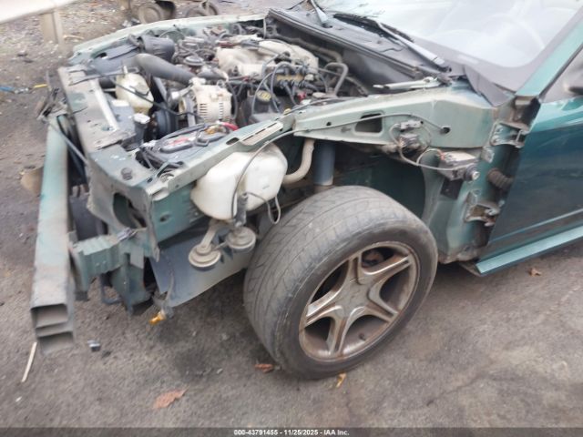 Ford Mustang Image 6