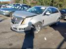 Cadillac SRX Premium Collection Image 6