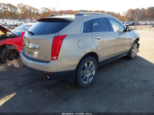 Cadillac SRX Premium Collection Image 7