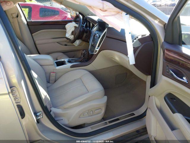 Cadillac SRX Premium Collection Image 14