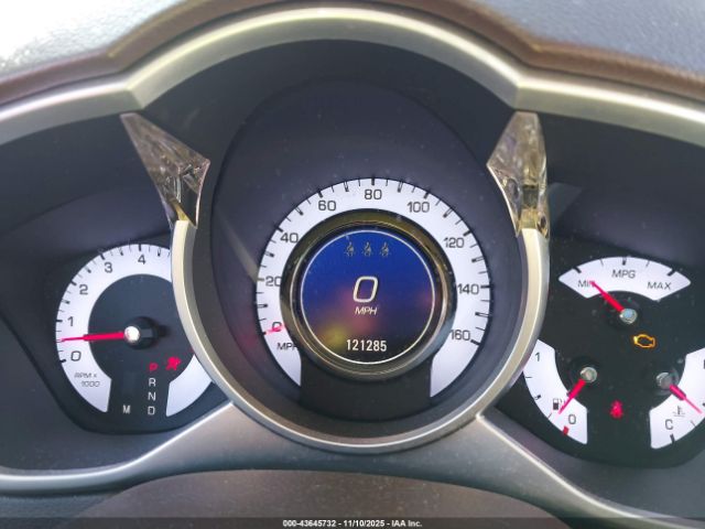 Cadillac SRX Premium Collection Image 11