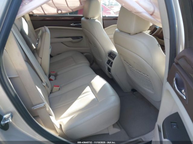 Cadillac SRX Premium Collection Image 9