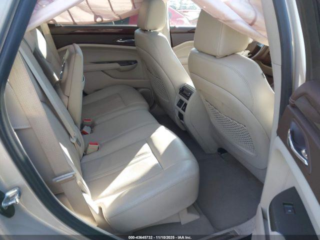 Cadillac SRX Premium Collection Image 9