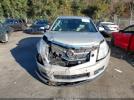 Cadillac SRX Premium Collection Image 15