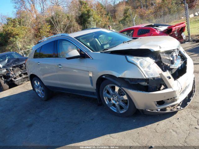 Cadillac SRX Premium Collection Image 2