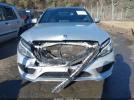 Mercedes-Benz C-Class Sport 4matic Image 2