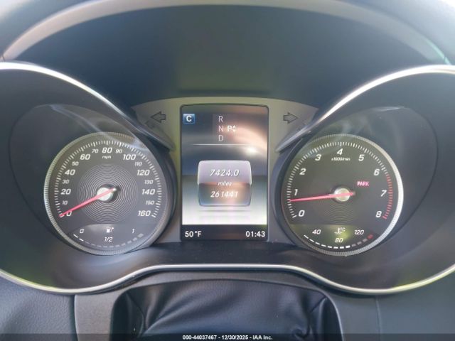 Mercedes-Benz C-Class Sport 4matic Image 3