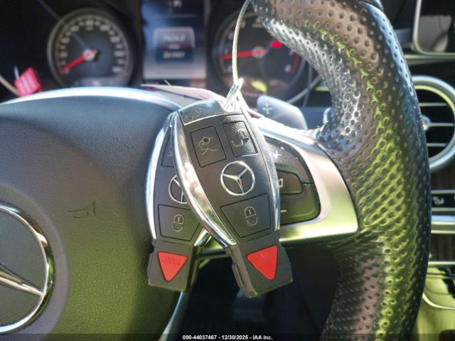 Mercedes-Benz C-Class Sport 4matic Image 10