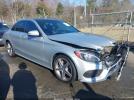 Mercedes-Benz C-Class Sport 4matic Image 16