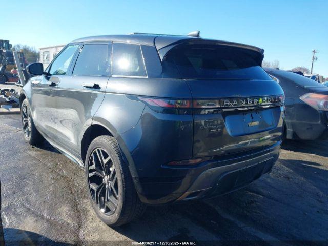 Land Rover Range Rover Evoque R-dynamic Se Image 18