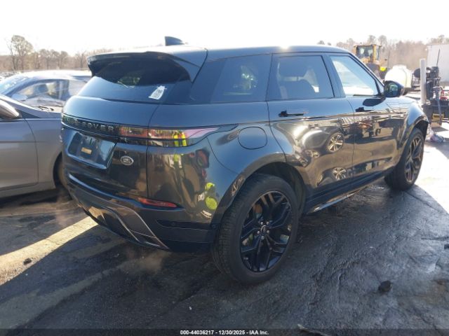 Land Rover Range Rover Evoque R-dynamic Se Image 15